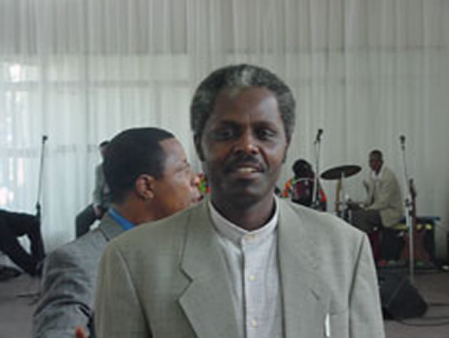 Diplomats urge Africa to remain united