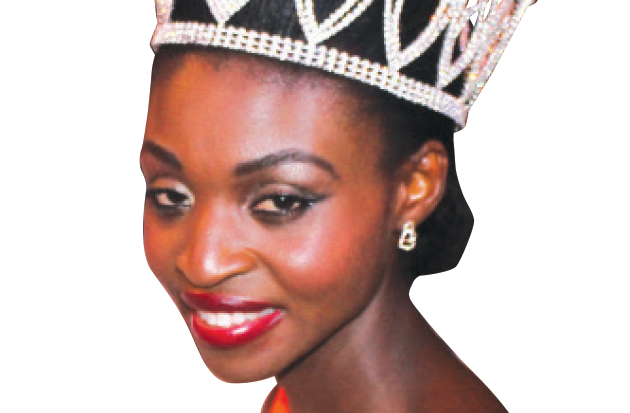 Miss Zimbabwe pageant: The lost glory