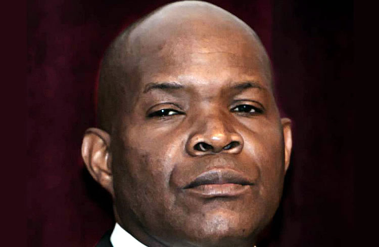 Zambia police quiz scribes over presidency graft story