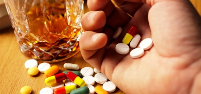 Teachers must keep away from drugs, alcohol