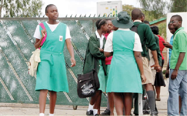 School suppliers’ levy, an uncharted territory