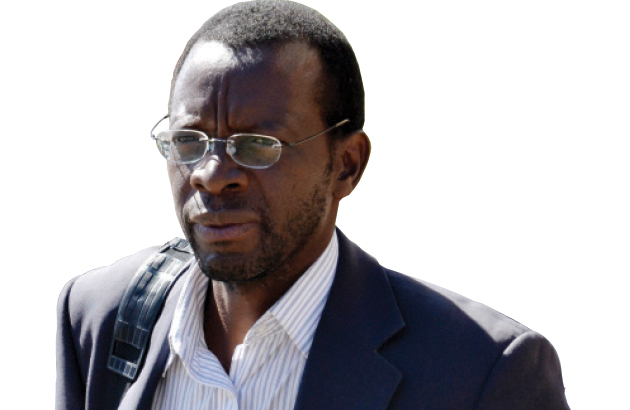 MPILO EXEC PAYS $45K FOR BAG