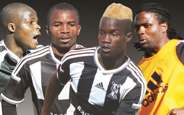 Depleted Bosso face Whawha