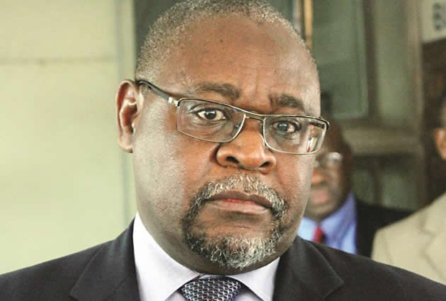 Zim loses bid for AfDB presidency
