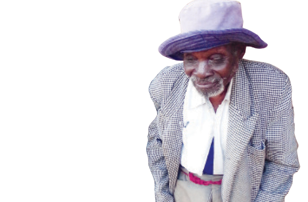 ‘I want to die,’ says man, 113