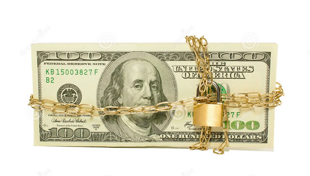 No pay rise for civil servants