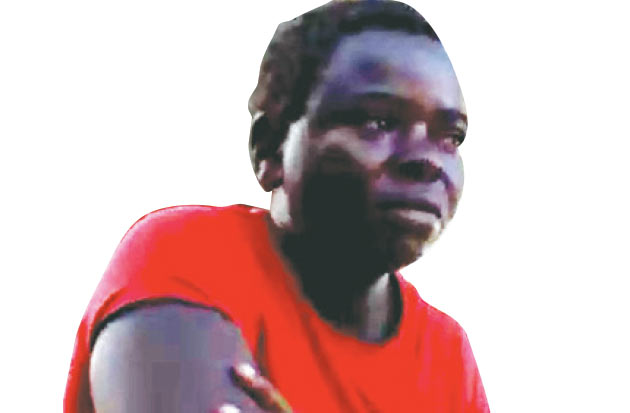 Baby snatch drama…Fake nurse steals newborn…Satanism claims spark panic