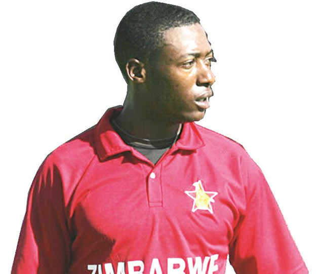 Zim vs Pakistan…After 2,271 days of home cricket drought