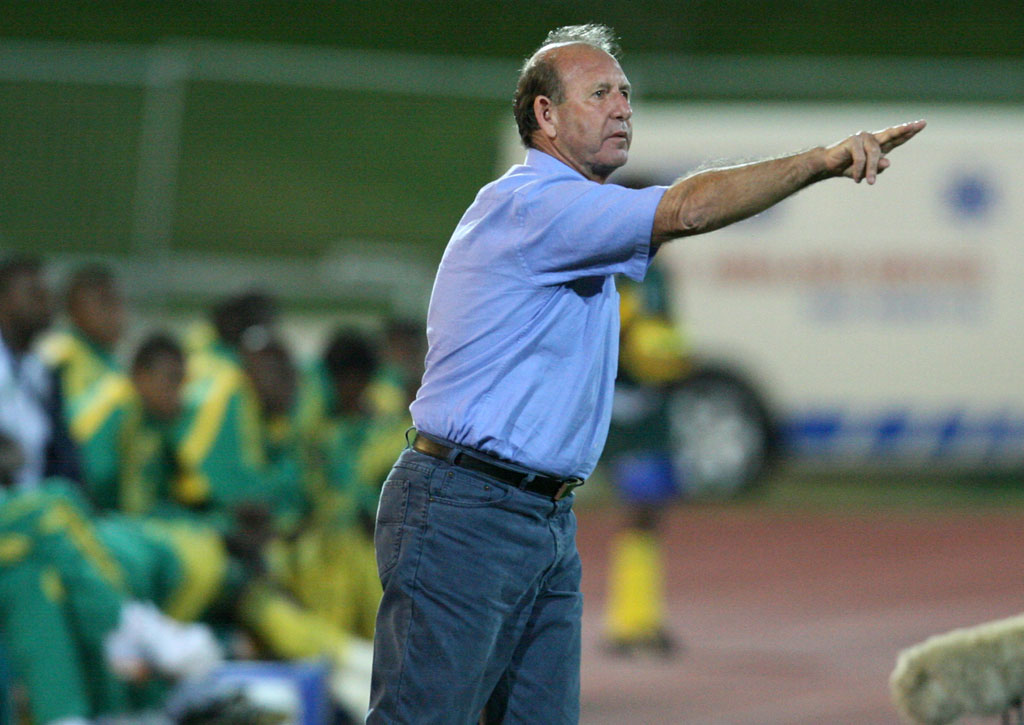 Fifa throw Zim lifeline