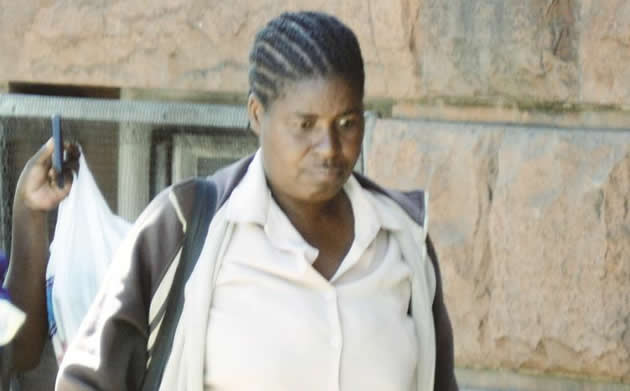 Sex interferes with my studies, wife tells court