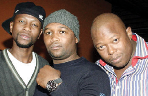 Big Nuz comes for Zerophobia Concert