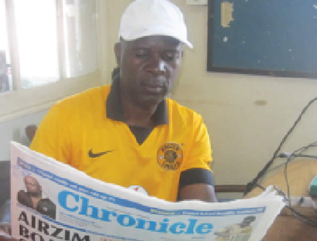 ‘BOSSO PLAYERS NEED EDUCATION’