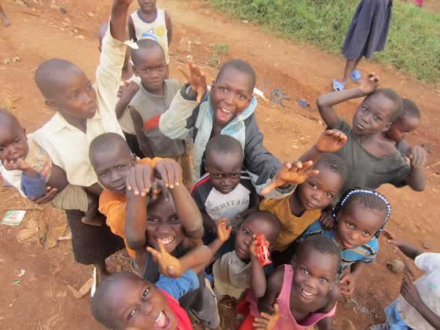 Unica set to transform youths’lives