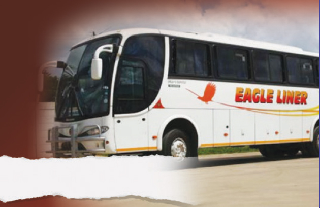 2 days, 2 bus hijacks
