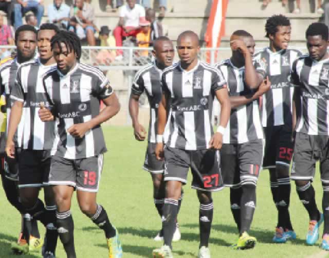 Caps United beat Highlanders