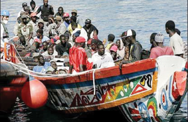 Italy rescues 600 migrants