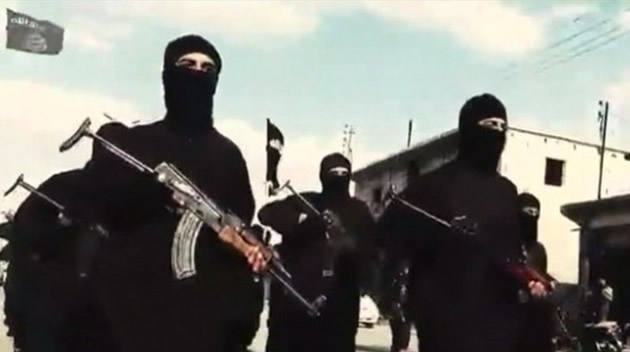 SA families among ISIL’s newest recruits