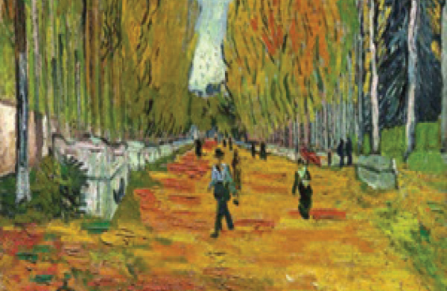 Van Gogh painting fetches $66m at auction