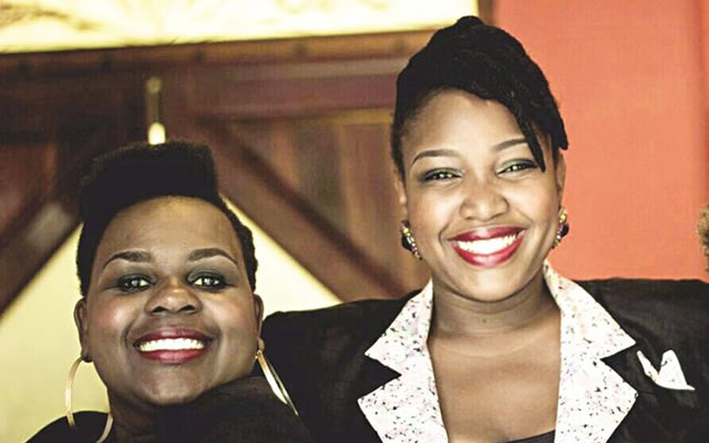 Career platform – Umuz’ Wentombi: Launch pad for female artistes