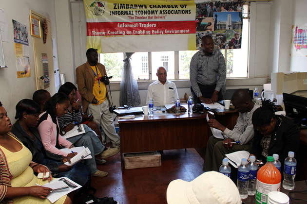 Mixed reactions to 7-day ultimatum