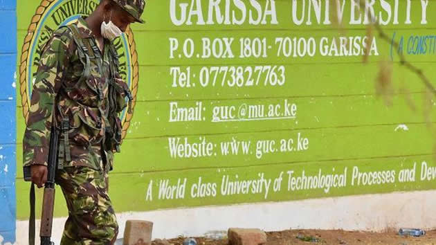 Kenya’s fight against Shabaab shifts to its own backyard