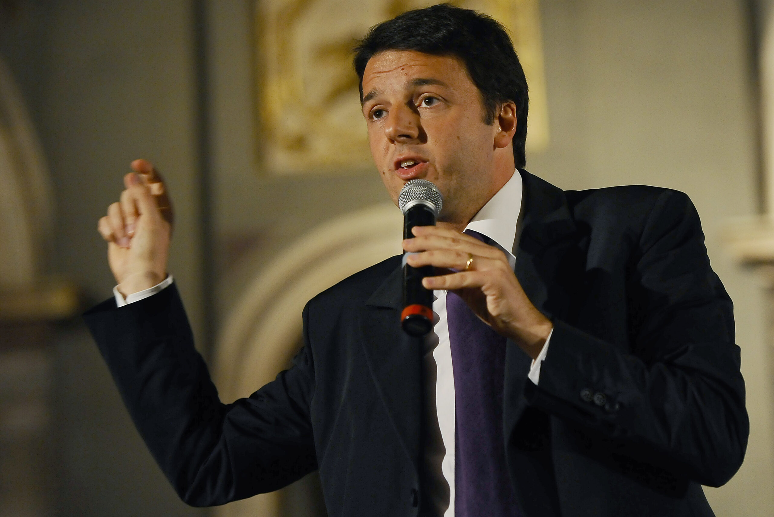 Italy threatens to ‘hurt’ Europe over migrants