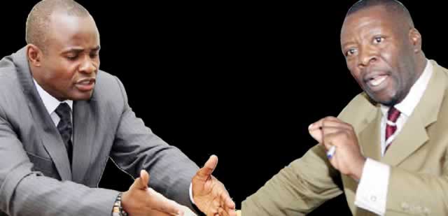 ZEC IN A PICKLE . . . Hurungwe West Member of Parliament ‘not a voter’