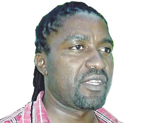 Dube tours irrelevant: Chivero