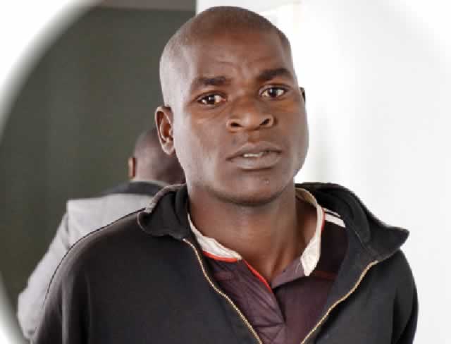 15 years jail for $1 rapist