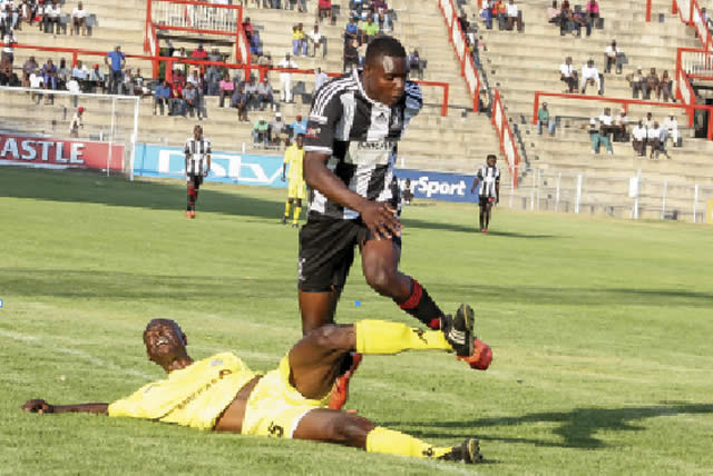 SHOCK, RELIEF AS BOSSO WIN