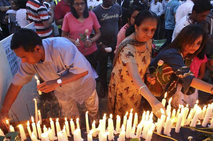Kenya marks Westgate siege anniversary