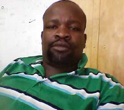 Engineer drowns after drunken swim