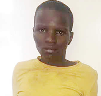 Women’s crime non-existent or invisible?