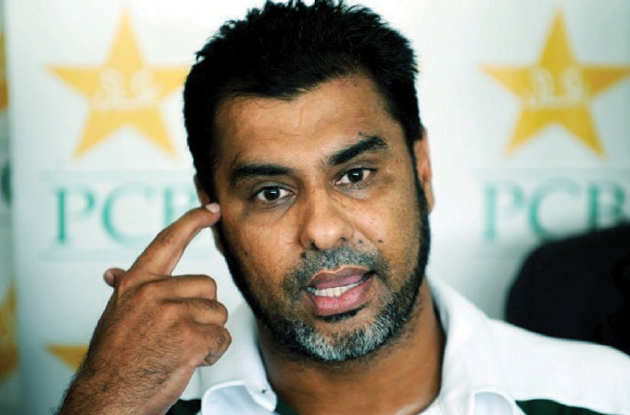 Pakistan cricketers arrive in Harare