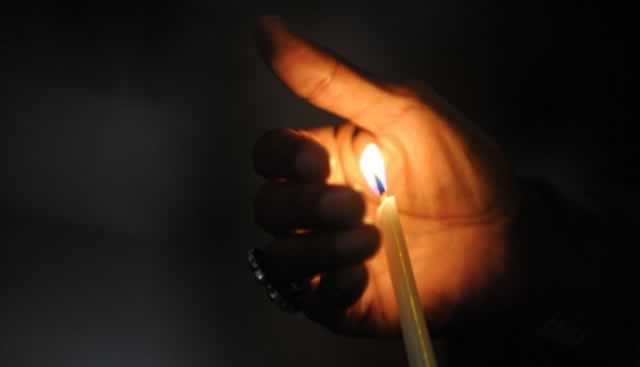 EDITORIAL COMMENT: Load shedding — planning ahead critical