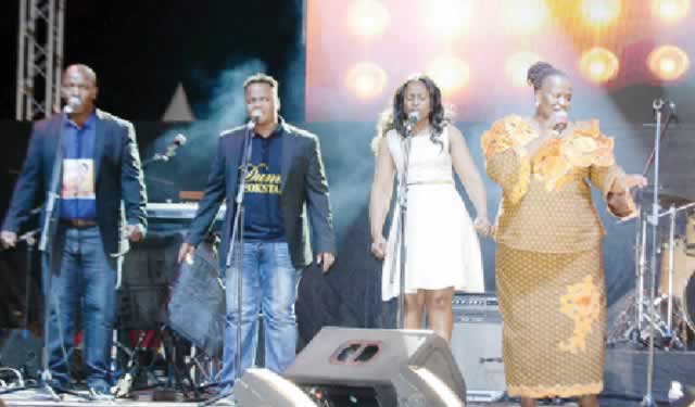 Gwanda tastes world class