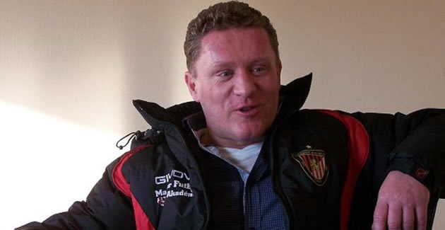 FC Platinum part ways with Dutch coach Pieter de Jongh