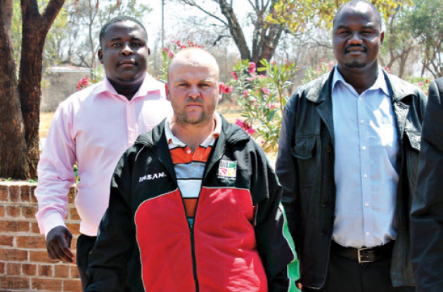 Exorcising the ‘curse’ of gold smuggling in Zimbabwe