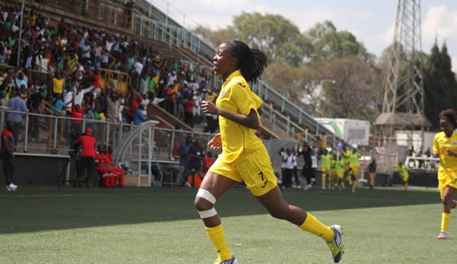 Neshamba lauds coach Mlauzi