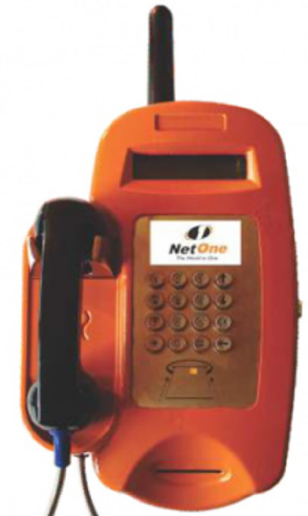 NetOne launches Chatterbox