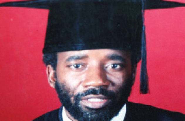 Mater Dei doc found dead