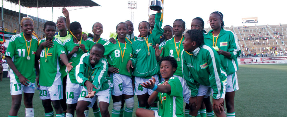 Mighty Warriors lock horns with Cameroon