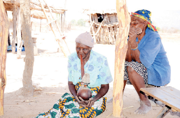 An insight into BaTonga culture