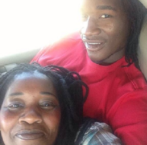 Is Jah Prayzah dating Henrietta Rushwaya?