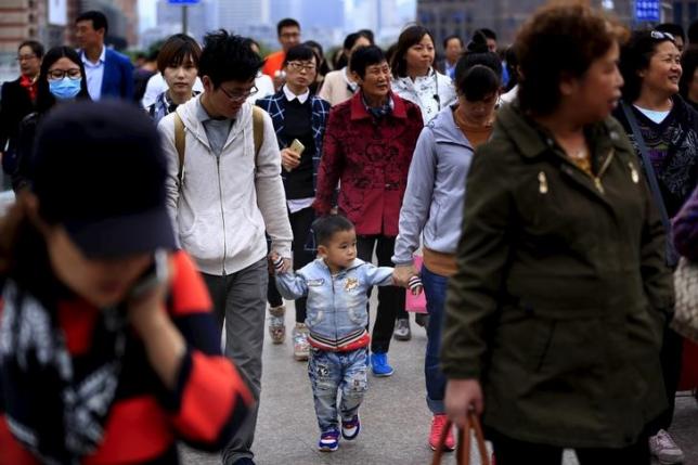 China 1-child policy stays in effect . . . for now