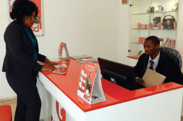Telecel expands retail operation