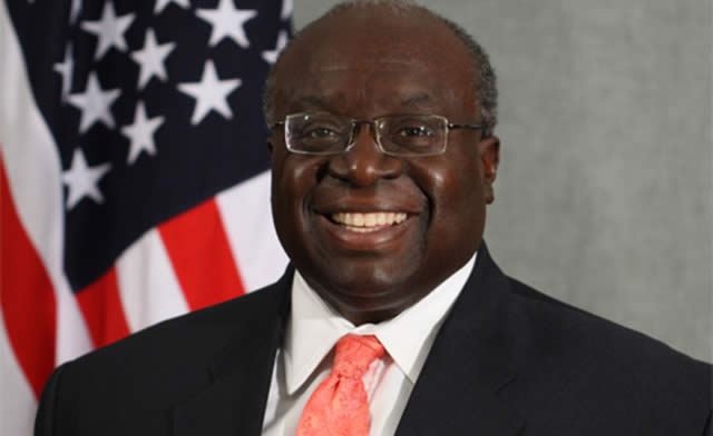 US appoints new ambassador to Zim