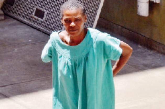 Woman, 44, ‘rapes’ herdboy