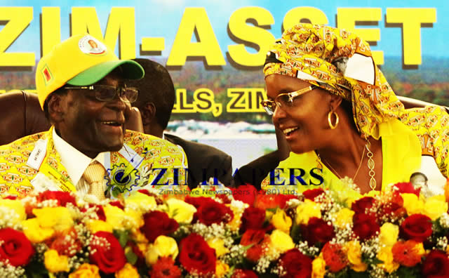 President slams factionalism…‘Divisive elements will be expelled’