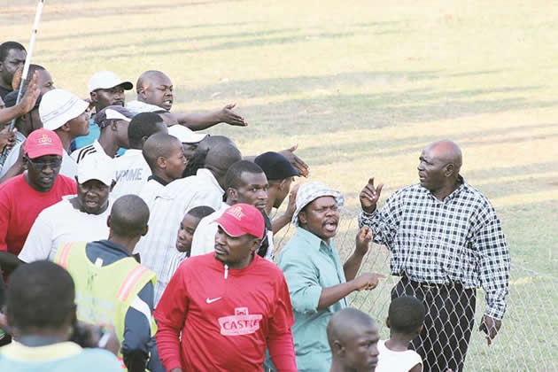 Well done ZRP!